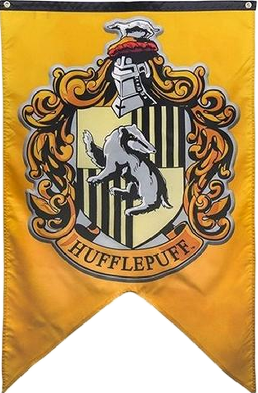Bandeira da Lufa-Lufa