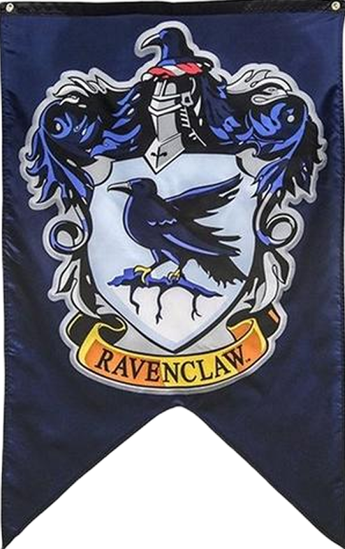 Bandeira da Corvinal